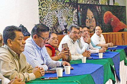 Presidentes Municipales de la JICCAS en intercambio de experiencias con la CVC.jpeg