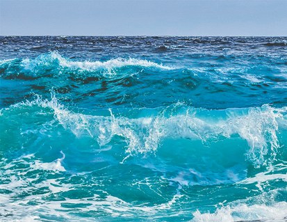 Oceanografía, la ciencia que necesitamos para el océano que queremos
