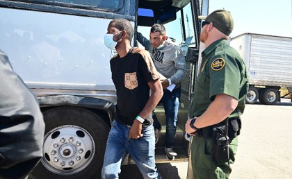 AFP migrantes sector Texas.jpeg